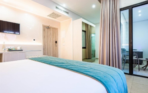 Medina Gardens - Adults Only - All Inclusive image 16