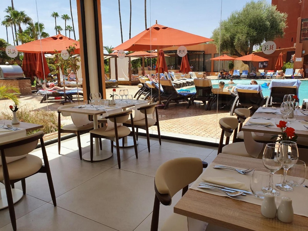 Medina Gardens - Adults Only - All Inclusive