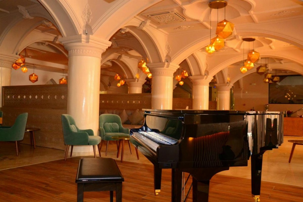 Medina Gardens - Adults Only - All Inclusive